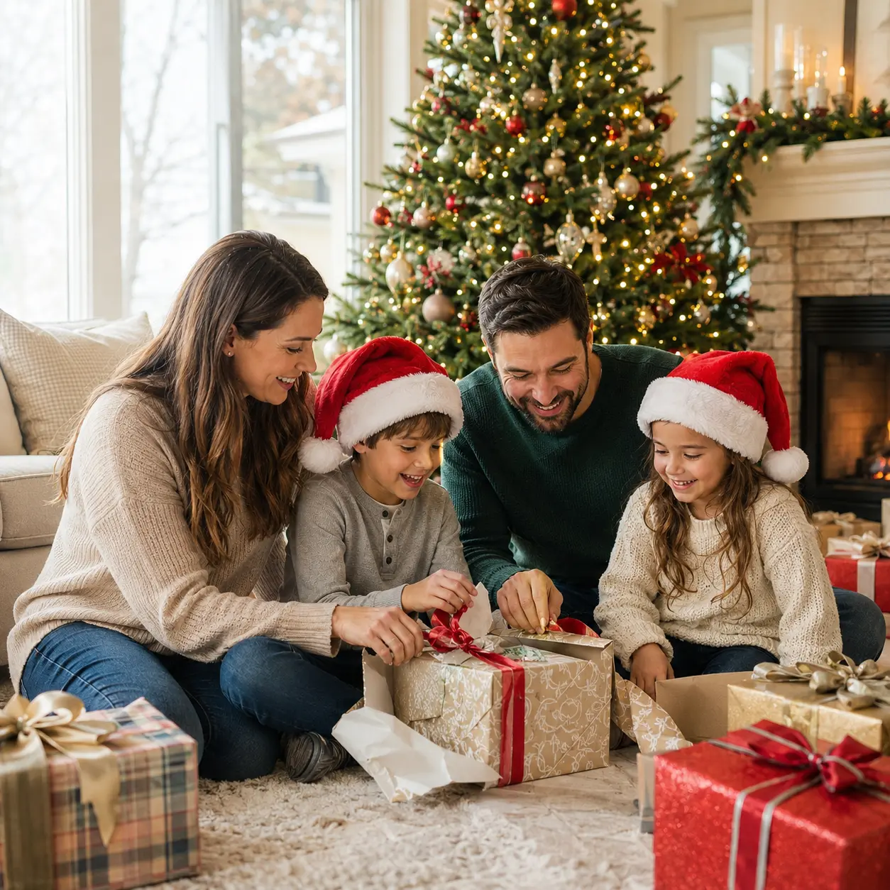 Get your loan in three steps